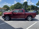 Used 2017 RAM 1500 Big Horn image 4