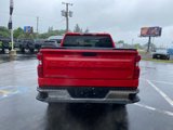 Used 2021 Chevrolet Silverado 1500 LT image 4
