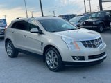 Used 2012 Cadillac SRX Performance image 4
