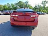 Certified 2022 Subaru Impreza 2.0i Sport image 5
