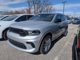 New 2025 Dodge Durango GT image 2