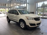 Used 2014 Chevrolet Traverse LS image 2