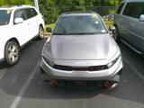 Used 2022 Kia Forte GT-Line w/ GT-Line Premium Package image 5