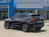 New 2025 Chevrolet Trax LT image 3