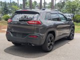 Used 2018 Jeep Cherokee Latitude w/ Altitude Package image 3