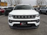 New 2025 Jeep Compass Latitude image 2