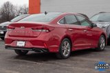 Used 2019 Hyundai Sonata Limited w/ Ultimate Package 04 image 6