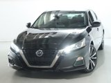 Used 2019 Nissan Altima 2.5 SR image 3