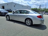 Used 2011 INFINITI G37 x image 4