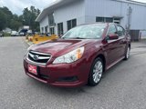 Used 2011 Subaru Legacy 2.5i Limited image 2