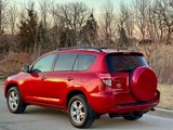 Used 2011 Toyota RAV4 2WD image 4