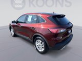 Certified 2021 Ford Escape S image 4
