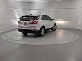 Used 2021 Chevrolet Equinox LS image 3