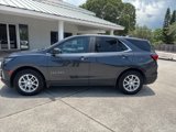 Used 2023 Chevrolet Equinox LT image 4