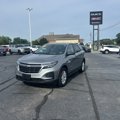 Used 2023 Chevrolet Equinox LS w/ LS Convenience Package image 2