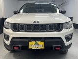 Used 2018 Jeep Compass Trailhawk image 2
