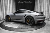 Used 2023 Porsche 911 Turbo S image 3