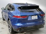 Used 2022 Jaguar F-PACE S image 3