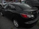 Used 2012 MAZDA MAZDA3 i Grand Touring w/ Tech Pkg image 4