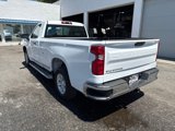 Certified 2024 Chevrolet Silverado 1500 W/T w/ WT Fleet Convenience Package image 3