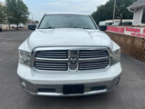 Used 2013 RAM 1500 Big Horn image 4