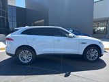 Used 2019 Jaguar F-PACE Prestige image 4