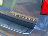 Used 2011 Chevrolet Equinox LTZ image 3