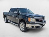 Used 2012 GMC Sierra 1500 SLE w/ Texas Edition image 3