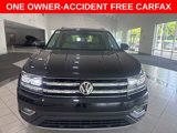 Used 2019 Volkswagen Atlas SEL Premium image 2