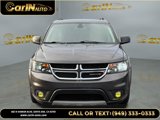 Used 2018 Dodge Journey SXT w/ Connectivity Group image 2