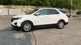 Used 2022 Chevrolet Equinox LT image 4