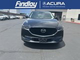 Used 2018 MAZDA CX-5 Touring w/ Preferred Equipment Package image 2