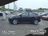 Used 2019 Honda HR-V LX image 2