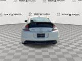 Used 2012 Honda CR-Z EX image 4