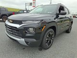 Used 2023 Chevrolet TrailBlazer LT image 4