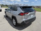 Used 2021 Toyota RAV4 LE image 5