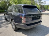Used 2021 Land Rover Range Rover P525 Westminster Edition LWB image 5