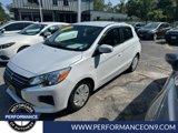 Used 2021 Mitsubishi Mirage ES image 3