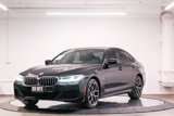 Certified 2022 BMW 530e w/ M Sport Package image 3