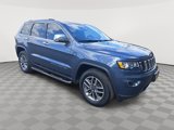Used 2020 Jeep Grand Cherokee Limited w/ Luxury Group II image 4
