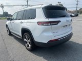 Used 2021 Jeep Grand Cherokee L Limited image 3