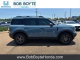 Used 2022 Ford Bronco Sport Big Bend w/ Convenience Package image 5
