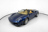 Used 2002 Ferrari 360 Spider image 2