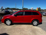 Used 2014 Dodge Journey SE w/ Flexible Seating Group image 2