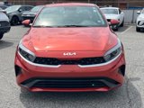 Certified 2023 Kia Forte LXS w/ LXS Technology Package image 2