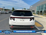 Used 2023 Hyundai Tucson SEL image 4
