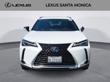 Used 2021 Lexus UX 250h image 2