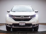 Used 2018 Honda CR-V Touring image 2