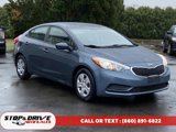 Used 2016 Kia Forte LX image 6