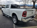 Used 2020 RAM 2500 Laramie w/ Protection Group image 6